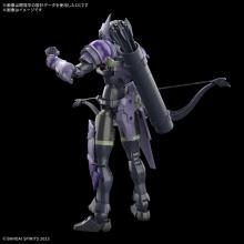 BANDAI SPIRITS 30MF Rosan Archer Pre-Colored Plastic Model