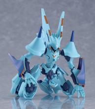 MODEROID Brain Powered Nelly Brain (Revival) Non-scale Assembled Plastic Model