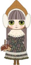 Neo Blythe(1)