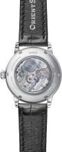 Orient Star M45 Hand-Wound Mechanical Moon Phase RK-BW0001S Men's White