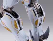 METAL BUILD Crossbone Gundam X1 Approx. 170mm ABS & PVC & die-cast painted movable figure