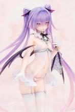 Wave Carneades Eve Carneades Concept Art Ver. 1/6 Scale PVC Figure (Partially ABS)