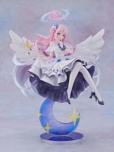 Blue Archive Mika - Call of the Stars - 1/7 scale plastic painted finished figure