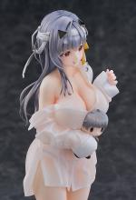 Max Factory Victory Goddess NIKKE Modernia First Affection 1/7 Scale Plastic Pre-painted Finished Figure