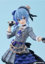POP UP PARADE SP Hololive Production Suisei Hoshimachi Non-scale Plastic Painted Finished Figure