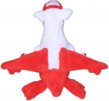Pokemon Center Original Plush Pokémon fit Latias
