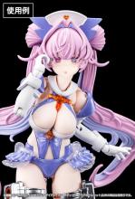 Kotobukiya Megami Device MSG Desire Maiden Medic Eye Decal Set 1/1 Scale Plastic Model