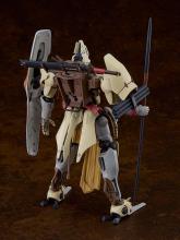 MODEROID Seikoku 1092 Niki Vashmar Non-Scale Assembled Plastic Model