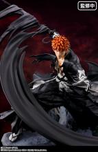 Figuarts ZERO BLEACH Thousand Years of Blood War -Tekbetsutan- Ichigo Kurosaki - Thousand Years of Blood War - Approx. 220mm PVC & ABS Painted Complete Figure