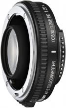 Nikon single focus lens AF-S NIKKOR 800mm f / 5.6E FL ED VR full size compatible