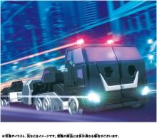 Takara Tomy Plarail Shinkalion CW Alternative Shinkalion Train Toy Ages 3 and up