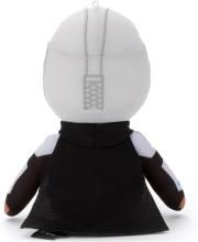 TAKARATOMY ARTS Star Wars Character Beans Collection Mandalorian Din Djarin Plush Toy Height approx. 17cm