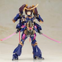 Frame Arms Girl Ayatsuki Height approx 162mm NON scale plastic model molding color FG094