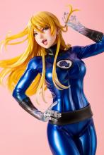Kotobukiya MARVEL UNIVERSE MARVEL Bishoujo Invisible Woman ULTIMATE 1/6 scale PVC painted finished figure