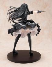 Kadokawa (KADOKAWA) KDcolle Date A Live Tokisaki Kurumi Fantasia 30th Anniversary Ver. (Renewal Packaging) 1/7 Scale Plastic Painted Finished Figure