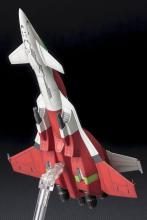 Kotobukiya DoDonPachi Daioujou TYPE-A, 1/144 scale plastic model, approximately 180mm in length