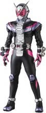 RAH Real Action Heroes GENESIS No.781 Kamen Rider Zi-O Height Approx. 300mm Painted Action Figure