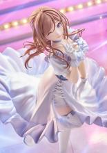 Kotobukiya Gakuen Idolmaster Himesaki Rina -clumsy trick- 1/7 scale PVC painted finished figure