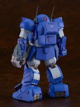 Max Factory PLAMAX Armored Trooper Votoms SV-04 1/24 Scale X/ATH-02-DT Rabidly Dog 1/24 Scale Assembled Plastic Model