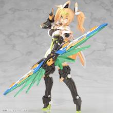 Kotobukiya Phantasy Star Online 2 es Grande Scale Gene (Stella Innocent Ver.) Approximately 250mm Tall Non-Scale Plastic Model