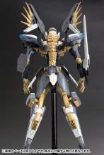 KOTOBUKIYA ANUBIS ZONE OF THE ENDERS Jehuty Height Approximately 180mm Non-Scale Plastic Model