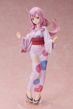 That Time I Got Reincarnated as a Slime: Shuna Yukata Ver. 1/4 Scale Pre-painted Plastic Figure