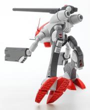 Hasegawa Super Dimension Fortress Macross Grazi 1/72 Scale Plastic Model 65734 (Robot)