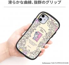 iFace First Class I'm Doraemon 50th Anniversary iPhone 12/12 Pro Case iPhone2020 6.1inch (Simple)