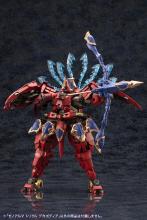 Kotobukiya Arcanadia Xenoalma Trickle Decapodia Non-Scale Plastic Model, Approximately 209mm Tall
