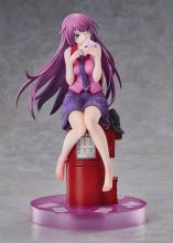 Monogatari Series: Senjougahara Hitagi's Letter to You, 1/7 Scale, Pre-painted Plastic Figure