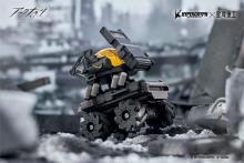 Kotobukiya Arknights THRM-EX Non-Scale Painted Alloy Finished Figure