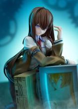 KDcolle STEINS GATE 0 Makise Kurisu 1/7 scale plastic painted finished figure