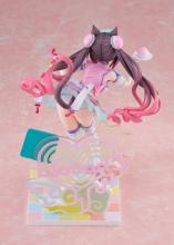 Cranel Chocolat Dreamy China Ver. 1/7 Scale, Approximately 200mm, PVC & ABS Painted Complete Figure