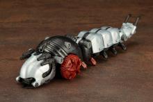 Kotobukiya HMM ZOIDS EZ-006 Morgan Full Option Set Total Length Approx. 205mm 1/72 Scale Plastic Model