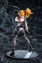 Kadokawa Arms Note: Powered Bunny (Light Armor Ver.) 1:7 Scale PVC Figure