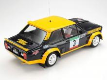 Tamiya 1/20 Scale Special Product Grand Prix Collection Series No.69 Fiat 131 Abal Rally OLIO FIAT Plastic Model 20069