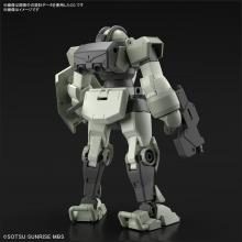 HG Mobile Suit Gundam Witch of Mercury Demi Trainer 1/144 Scale Color Coded Plastic Model