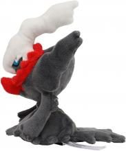 Pokemon Center Original Plush Toy Pokémon fit Darkrai