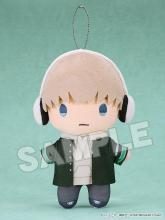 WIND BREAKER Kaji Ren Plush Toy