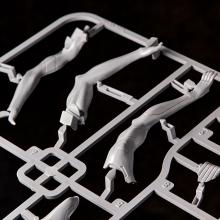 Kaiyodo Artpla ARTPLA SCULPTURE WORKS Evangelion Mass Production Unit 