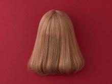 Harmonia Series Nia Harmonia (Lavina) Non-Scale Fabric, Magnet, and Plastic Painted Movable Figure