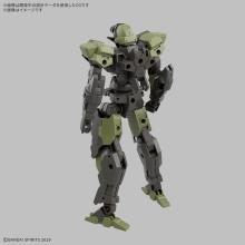 BANDAI SPIRITS 30MM eEXM-40 Iglite 02 1/144 Scale Pre-Colored Plastic Model