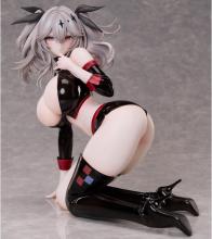 B-style Azur Lane Joffre Blessed Start Dash 1/4 Scale PVC & ABS Painted Complete Figure