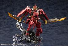 Kotobukiya Hexa Gear Takeitouryuu Kaifu Kaisei Height approx. 210mm 1/24 scale plastic model