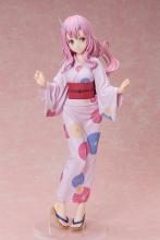 That Time I Got Reincarnated as a Slime: Shuna Yukata Ver. 1/4 Scale Pre-painted Plastic Figure