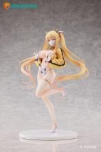 Sayuri Dairy Cow Ver. 1/7 Scale ABS & PVC Painted Complete Figure