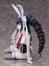 Danganronpa: School of Hope and High School Students of Despair Celestia Ludenberg Bunny Ver. 1/4 Scale Plastic Pre-painted Finished Figure