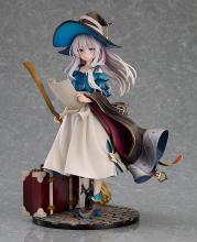 Wandering Witch: The Journey of Elaina - Early Summer Blue Sky - 1/7 Scale Plastic Painted Finished Figure Resale