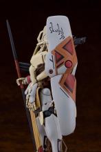 MODEROID Seikoku 1092 Niki Vashmar Non-Scale Assembled Plastic Model