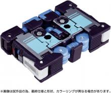 T-SPARK Transformers Transformers Legacy TL-84 Soundwave Set